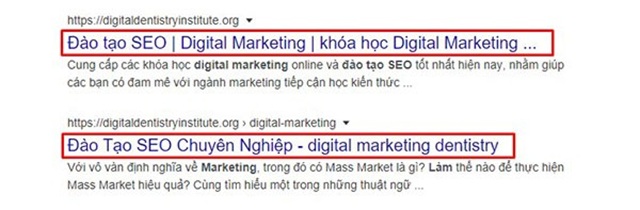 Cách viết meta title thu hút