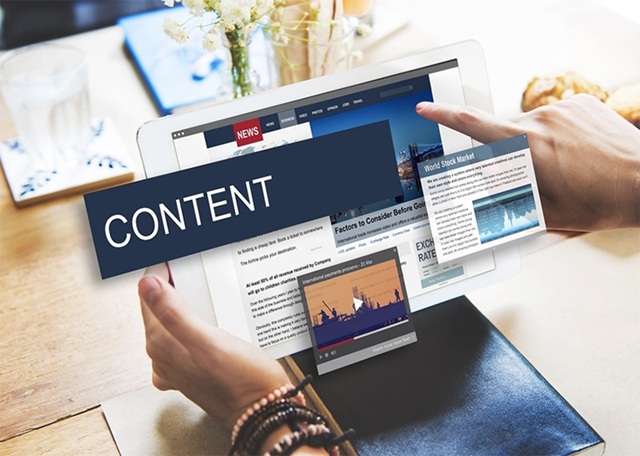 Nhân viên Content là gì? Khám phá Nghề Viết Content Chuyên Nghiệp