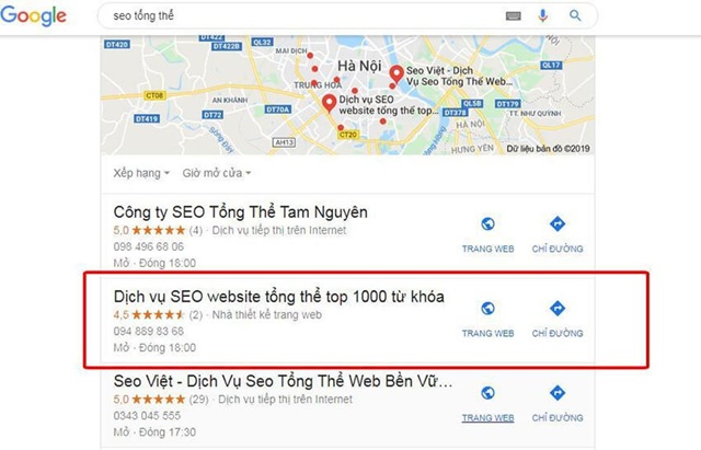 Cách xác minh địa điểm trên Google Map: Hướng dẫn chi tiết