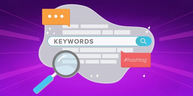 Vai Trò Của Từ Khóa Trong SEO - Cầu nối giữa người dùng và website của bạn