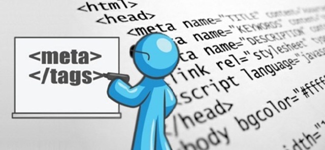 Các Thẻ Meta Khác và Vai Trò Của Chúng