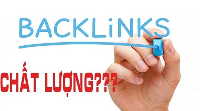 Backlink Chất Lượng Là Gì? Yếu tố giúp website bạn lên top bền vững