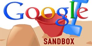 Liệu có tồn tại thuật toán Google Sandbox?