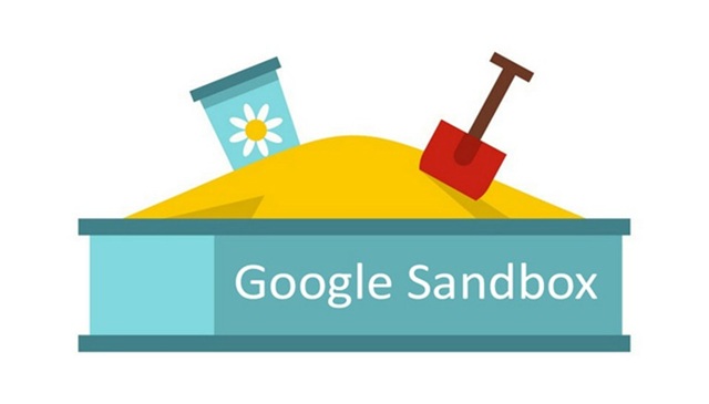 Cơ chế hoạt động của Google Sandbox