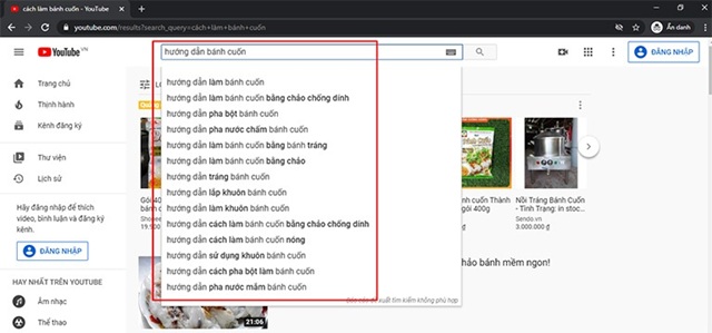 Tối Ưu Hóa Video YouTube Cho SEO