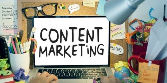 Khám phá Nghề Viết Content Chuyên Nghiệp