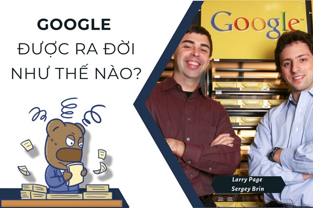 Google ra đời năm bao nhiêu? Công cụ tìm kiếm phổ biến nhất