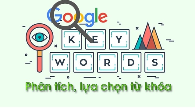 Hiểu Rõ Ý Định Tìm Kiếm Khi Chọn Từ Khóa để SEO