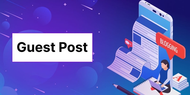 Làm thế nào để tìm kiếm cơ hội Guest Post?