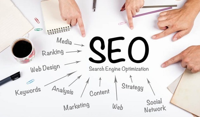 Các Mục Đích Cụ Thể Của SEO