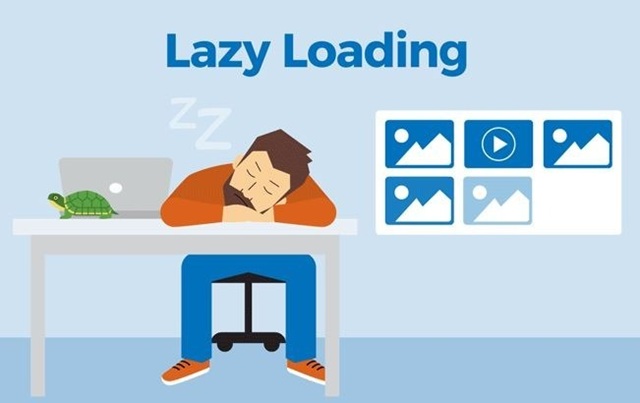Lazy Loading là gì? Tối ưu tốc độ website hiệu quả