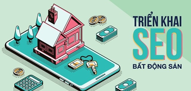 SEO Bất Động Sản: Chìa Khóa Thành Công Trong Thị Trường Cạnh Tranh