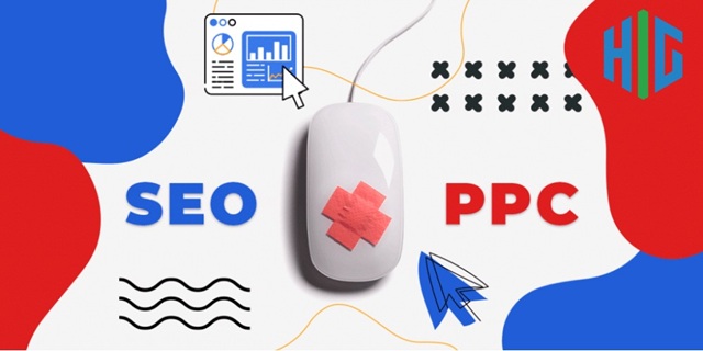 Phân Biệt SEO và PPC