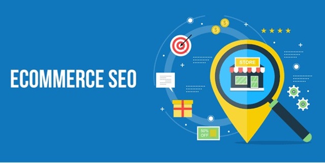 SEO Ecommerce