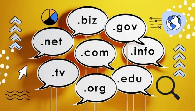 TLD ảnh hưởng đến SEO như thế nào?